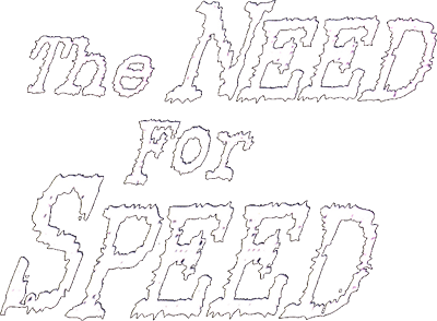  Need for Speed (3DO) Play Online 