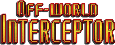 Off-World Interceptor (3DO) Play Online