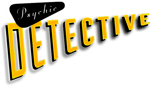 Psychic Detective (3DO) Play Online