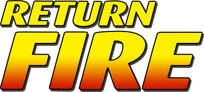 Return Fire (3DO) Play Online