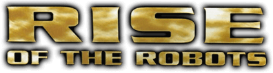 Rise of the Robots (3DO) Play Online