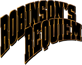 Robinson's Requiem (3DO) Play Online