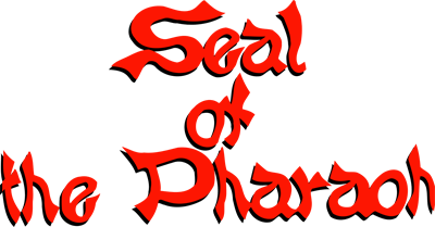 Seal of the Pharaoh (3DO) Play Online