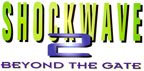 Shock Wave 2 (3DO) Play Online