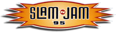 Slam 'n Jam '95 (3DO) Play Online