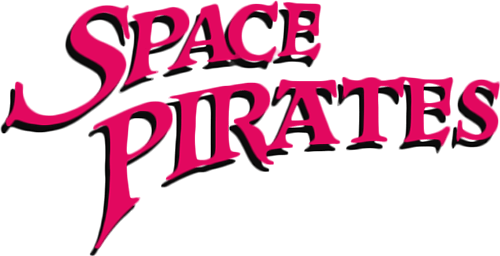 Space Pirates (3DO) Play Online