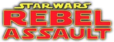 Star Wars: Rebel Assault (3DO) Play Online