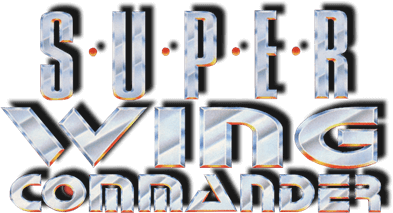 Super Wing Commander (3DO) Play Online