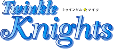 Twinkle Knights (3DO) Play Online