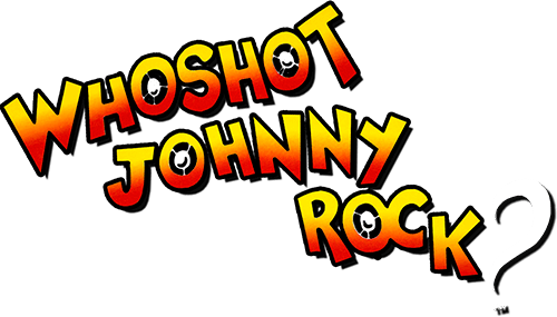 Who Shot Johnny Rock? (3DO) Play Online