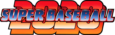 Super Baseball 2020 (Arcade) Play Online