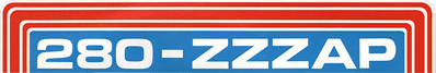280 Zzzap (Arcade) Play Online