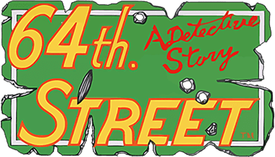 64th. Street (Arcade) Play Online