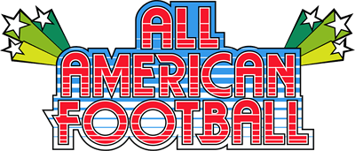 All American Football (Arcade) Play Online