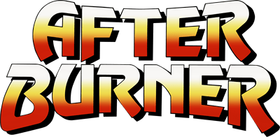 After Burner (Arcade) Play Online