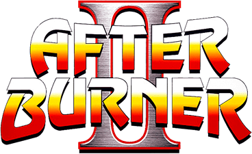 After Burner 2 (Arcade) Play Online