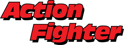 Action Fighter (Arcade) Play Online