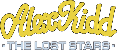 Alex Kidd: The Lost Stars (Arcade) Play Online
