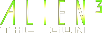 Alien 3: The Gun (Arcade) Play Online