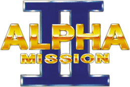 Alpha Mission 2 (Arcade) Play Online