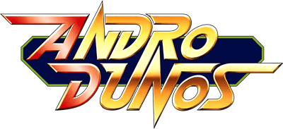Andro Dunos (Arcade) Play Online