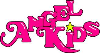 Angel Kids (Arcade) Play Online