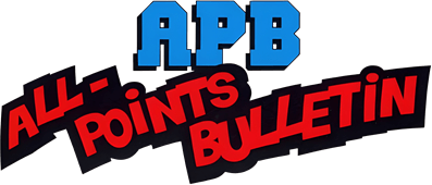 APB (Arcade) Play Online