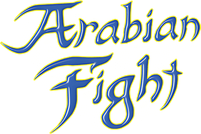 Arabian Fight (Arcade) Play Online