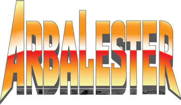 Arbalester (Arcade) Play Online