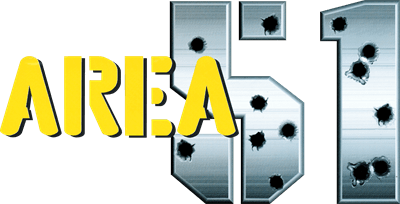 Area 51 (Arcade) Play Online
