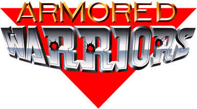 Armored Warriors (Arcade) Play Online