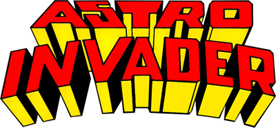 Astro Invader (Arcade) Play Online