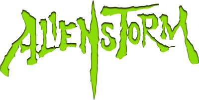 Alien Storm (Arcade) Play Online