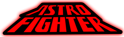 Astro Fighter (Arcade) Play Online