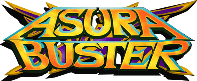 Asura Buster (Arcade) Play Online