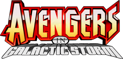 Avengers in Galactic Storm (Arcade) Play Online