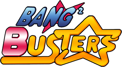Bang Bang Busters (Arcade) Play Online