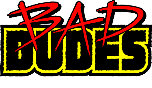 Bad Dudes (Arcade) Play Online