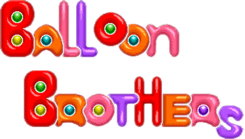 Balloon Brothers (Arcade) Play Online