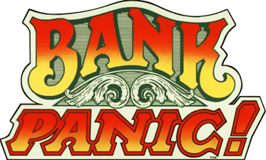 Bank Panic (Arcade) Play Online