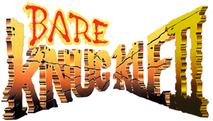 Bare Knuckle 2 (Arcade) Play Online