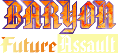 Baryon: Future Assault (Arcade) Play Online