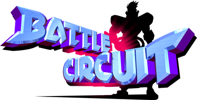 Battle Circuit (Arcade) Play Online