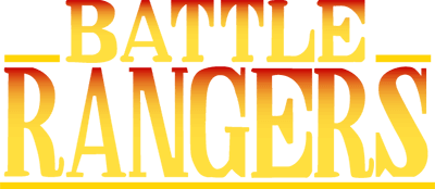 Battle Rangers (Arcade) Play Online