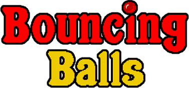 Bouncing Balls (Arcade) Play Online