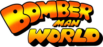 Bomber Man World (Arcade) Play Online