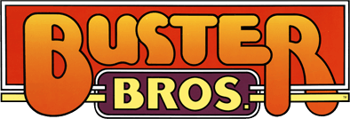 Buster Bros. (Arcade) Play Online