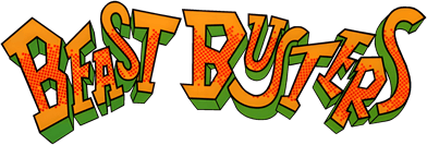 Beast Busters (Arcade) Play Online