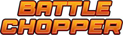 Battle Chopper (Arcade) Play Online