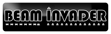 Beam Invader (Arcade) Play Online